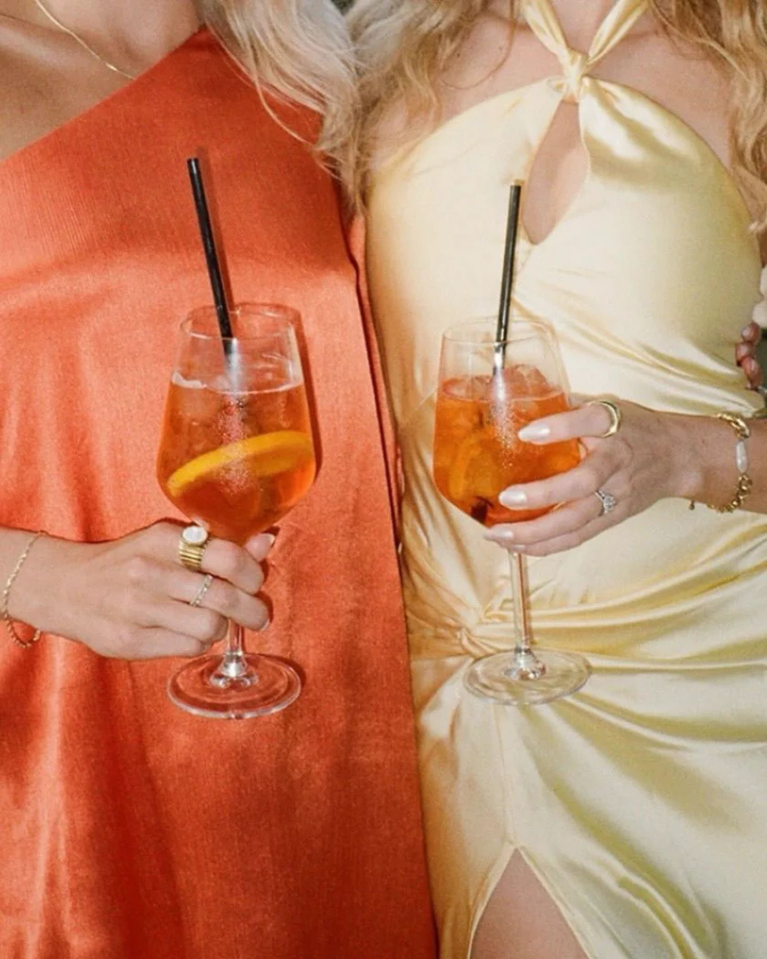 Welcome Drink