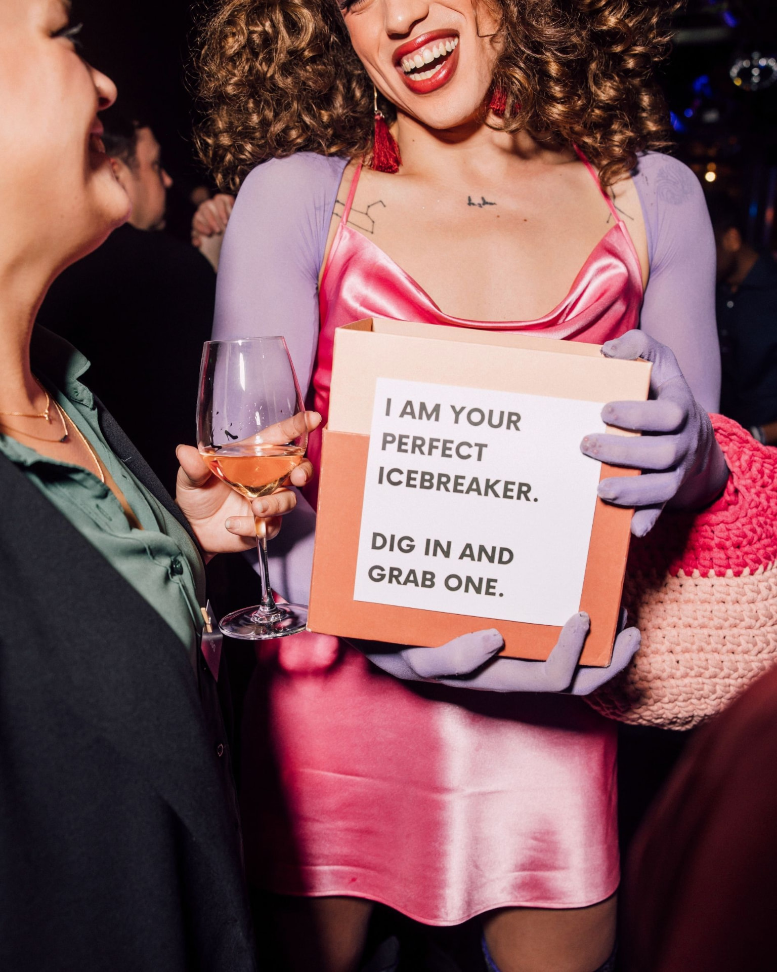 noii IceBreaker Box
